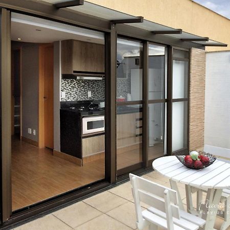 Cobertura Espetacular Itaipava All Suites Petrópolis Zewnętrze zdjęcie