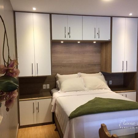 Cobertura Espetacular Itaipava All Suites Petrópolis Zewnętrze zdjęcie