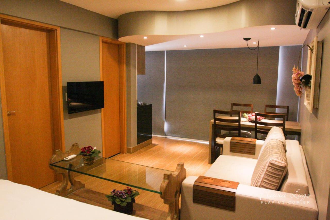 Cobertura Espetacular Itaipava All Suites Petrópolis Zewnętrze zdjęcie