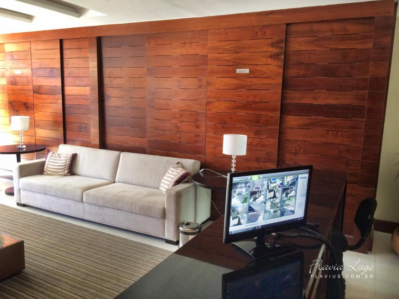 Cobertura Espetacular Itaipava All Suites Petrópolis Zewnętrze zdjęcie
