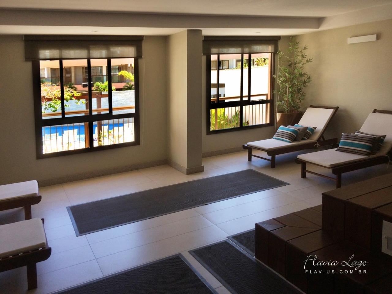 Cobertura Espetacular Itaipava All Suites Petrópolis Zewnętrze zdjęcie