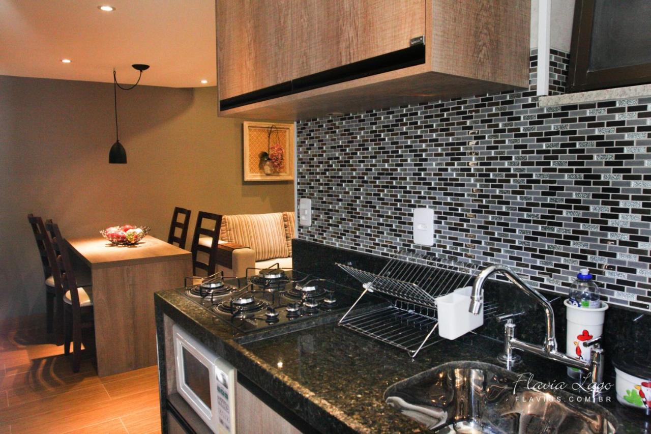 Cobertura Espetacular Itaipava All Suites Petrópolis Zewnętrze zdjęcie