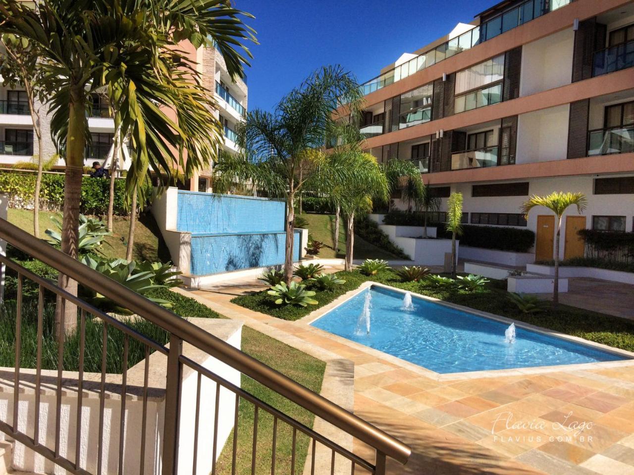 Cobertura Espetacular Itaipava All Suites Petrópolis Zewnętrze zdjęcie