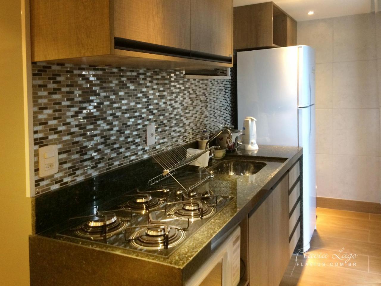 Cobertura Espetacular Itaipava All Suites Petrópolis Zewnętrze zdjęcie