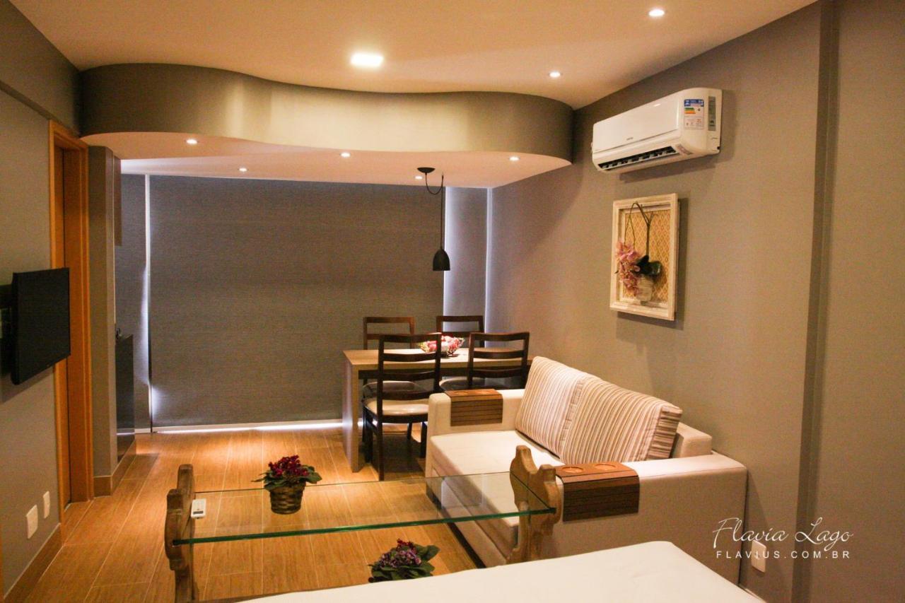 Cobertura Espetacular Itaipava All Suites Petrópolis Zewnętrze zdjęcie