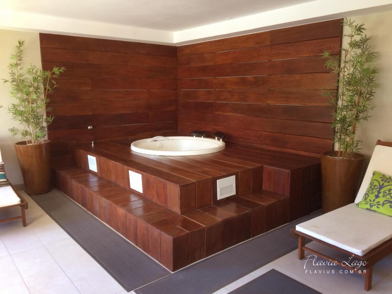 Cobertura Espetacular Itaipava All Suites Petrópolis Zewnętrze zdjęcie