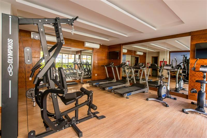 Cobertura Espetacular Itaipava All Suites Petrópolis Zewnętrze zdjęcie